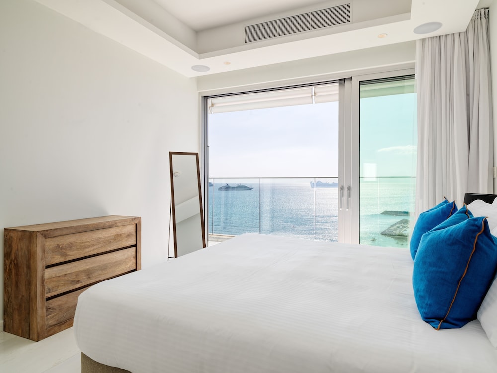 Luxury Apartment, 3 Bedrooms (9F) - Photo 36