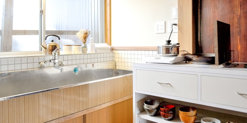 Shared Dormitory, Women only, Non Smoking photo 1