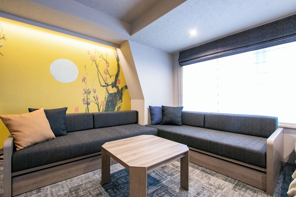 Moderate with 4beds, Non Smoking - Photo 6