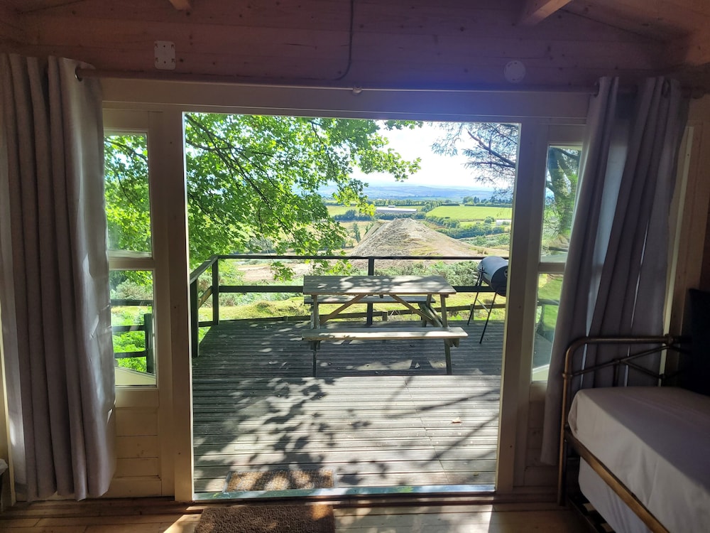 Chalet, Shared Bathroom (Wooden Chalet) photo 1