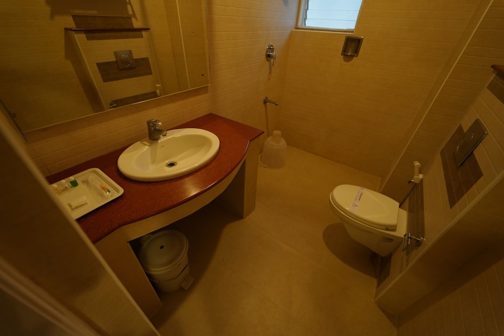 Suite, 1 Queen Bed photo 3