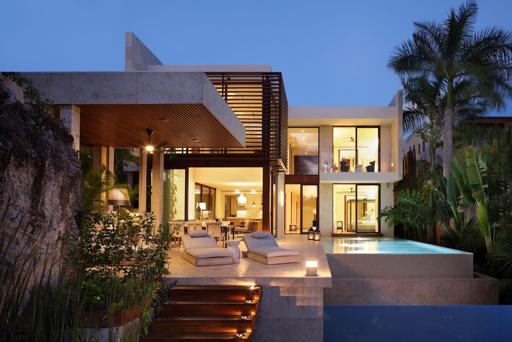 Villa, Multiple Beds (Villa Coral)