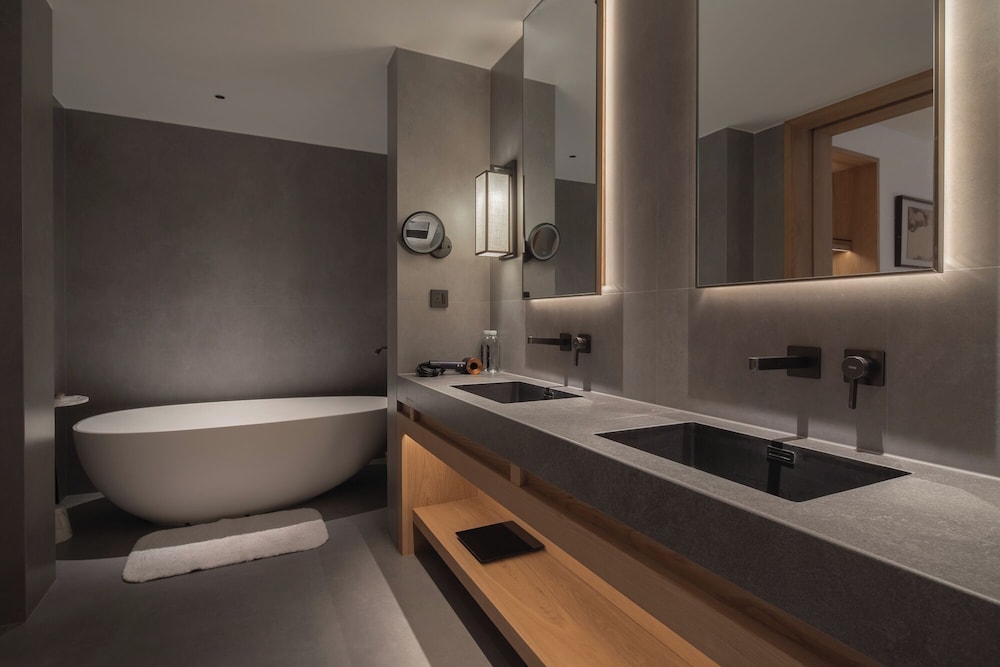 Luxury Double Room, Garden View photo 3