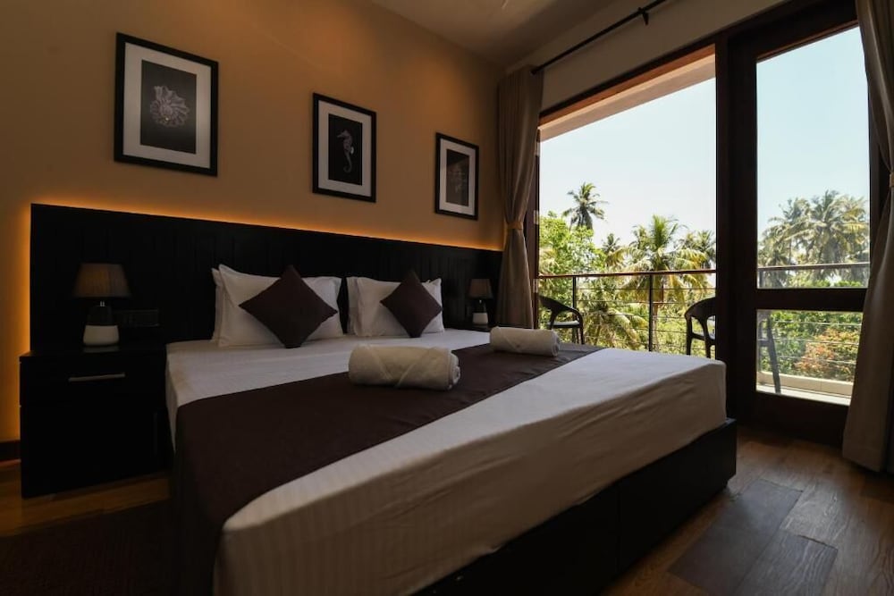 Superior Double Room, Garden View photo 1