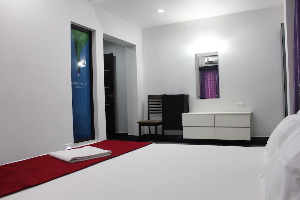 Deluxe King Ac Room photo 3