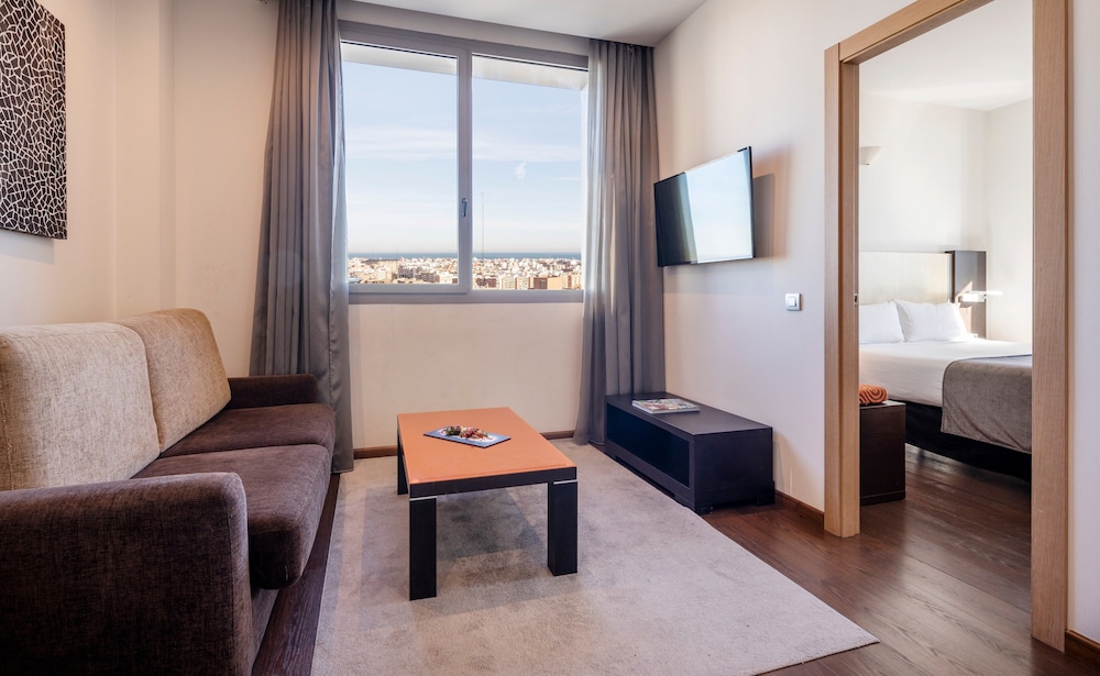 Junior Suite, 3 adults - Photo 2