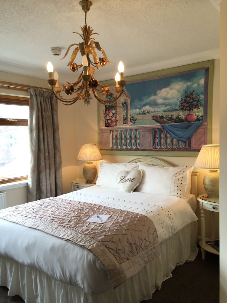 Double Room, Sea View