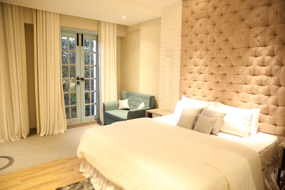 Executive Apartment photo 2