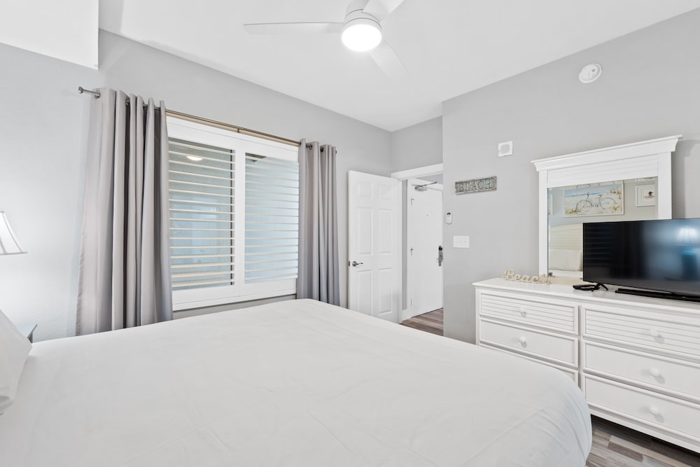 Condo, 1 Bedroom, Balcony, Ocean View (1803)
