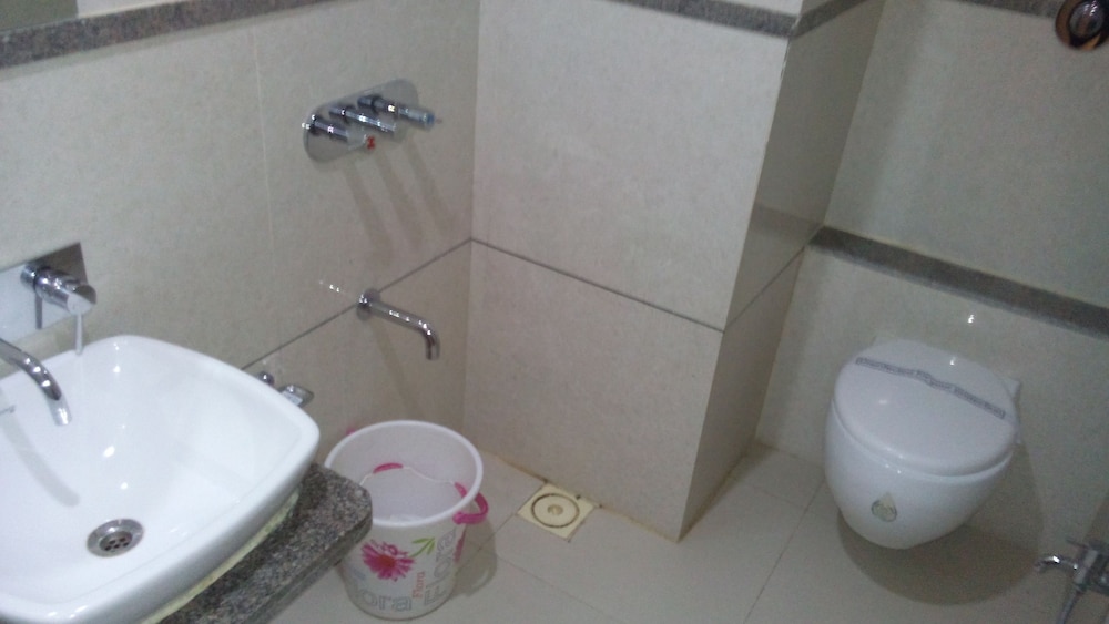 Deluxe Room, Multiple Bedrooms, Non Smoking