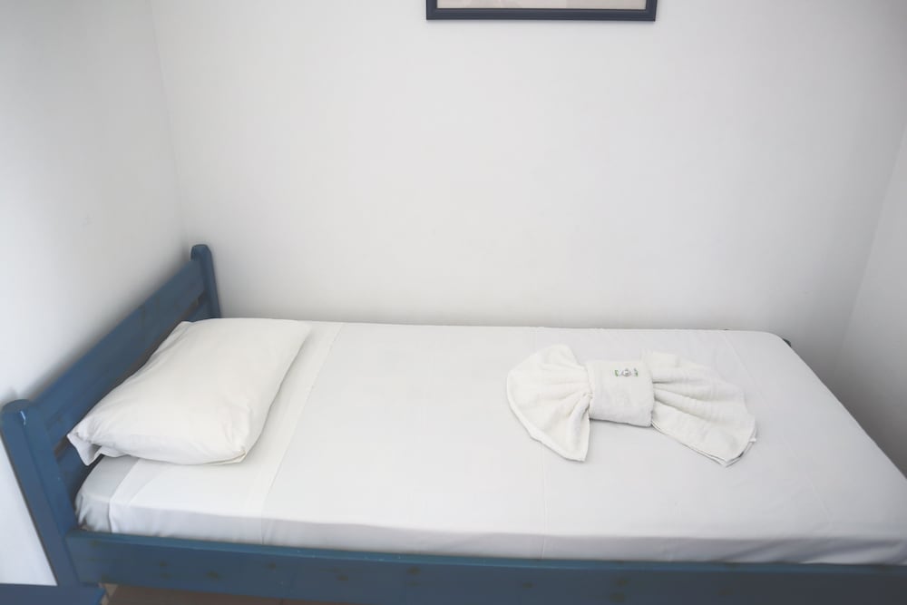 Standard Apartment, Sea View - Photo 3