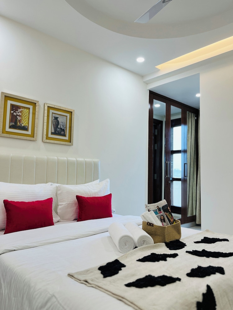 Standard Apartment, 3 Bedrooms photo 3