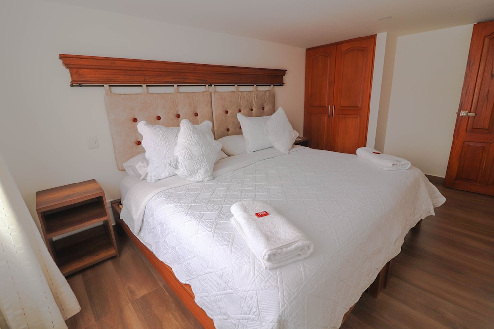 Standard Double Room - Photo 4