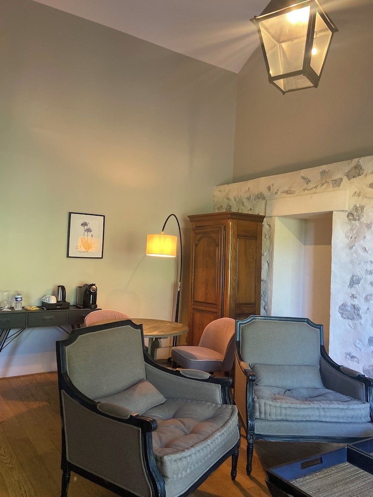 Double Room (La Closerie) photo 3