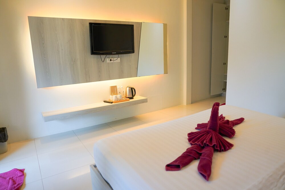 Standard Room, Garden View photo 1
