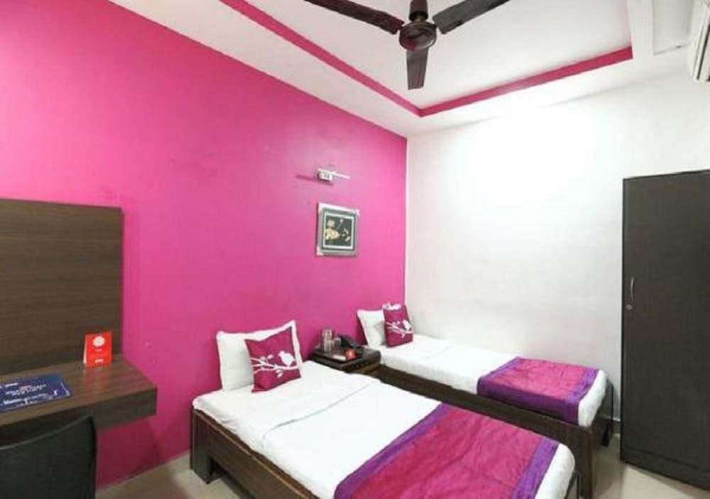 Deluxe Triple Room, Multiple Beds photo 3