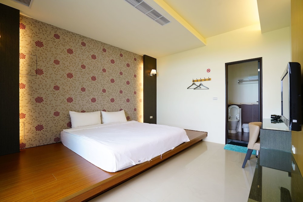 Comfort Triple Room photo 3