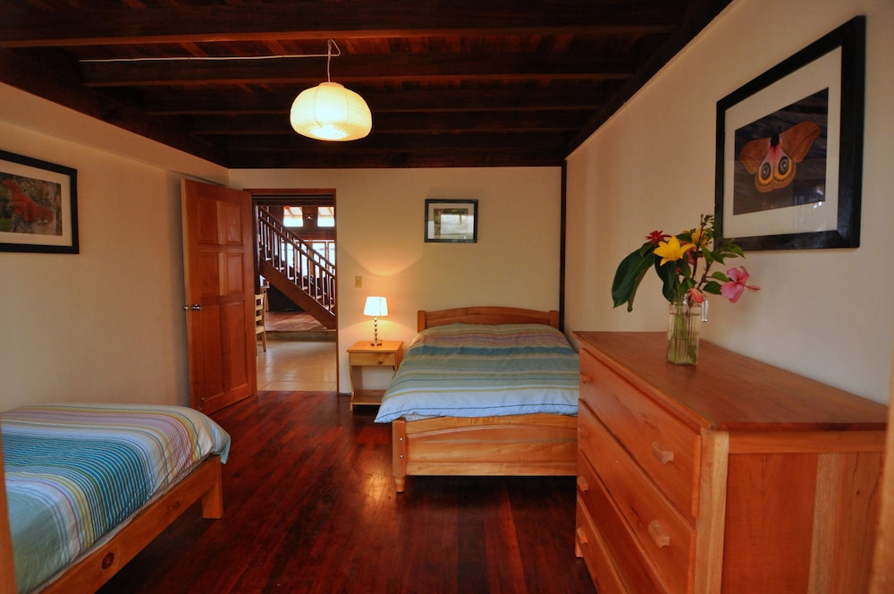 Comfort Double Room, 1 Double Bed, Mountain View photo 1