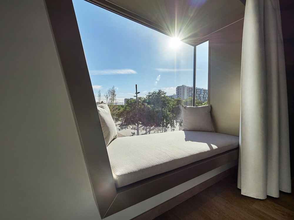Standard Double Room - Photo 5