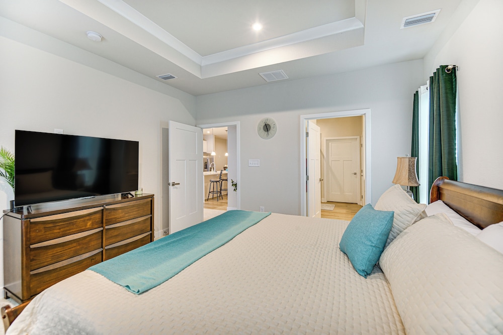House (3 Bedrooms) photo 1