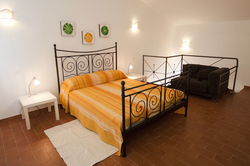 Apartment, Multiple Beds, Kitchen (Castagno) photo 1