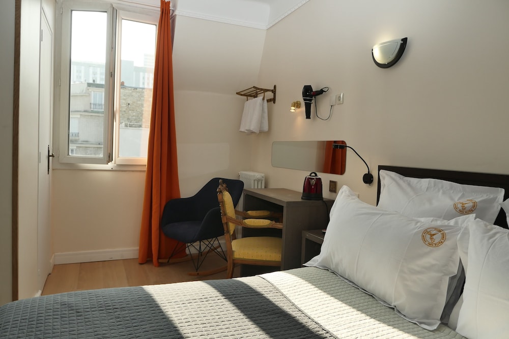 Standard Double Room photo 2