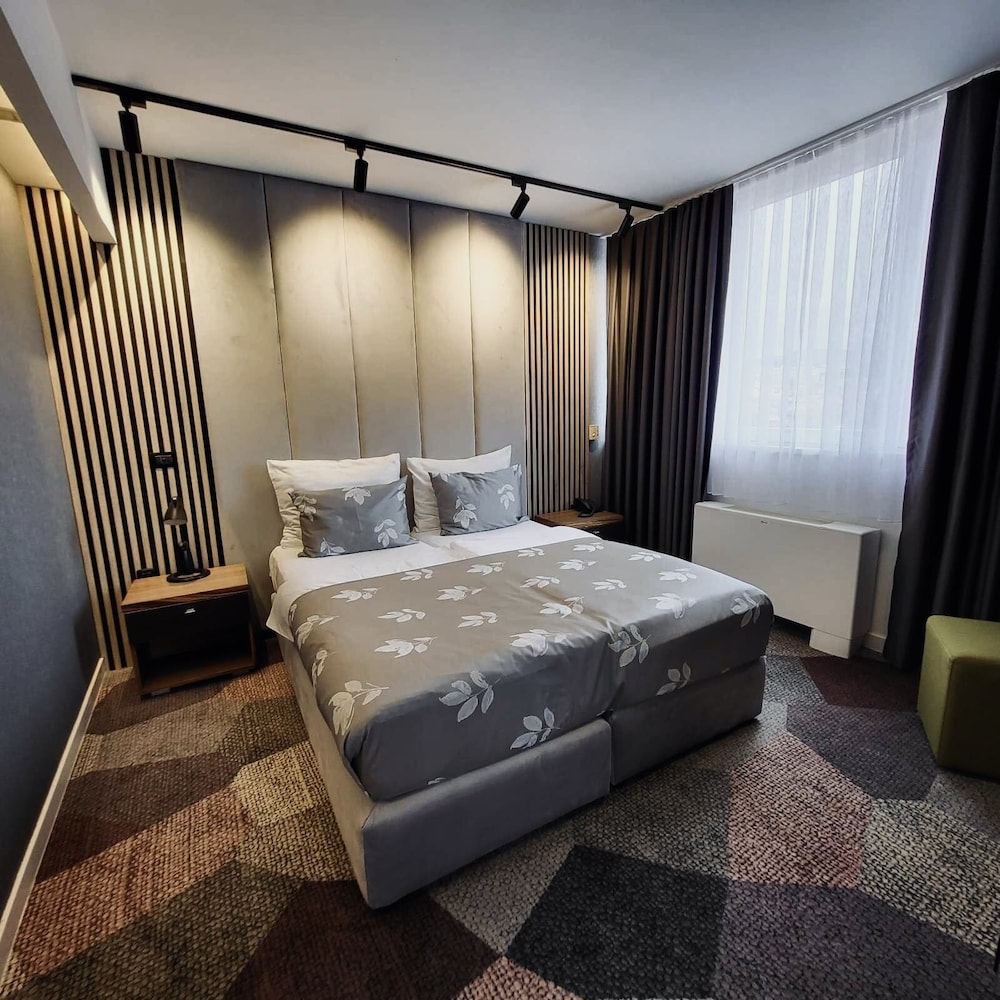 Double Room photo 2