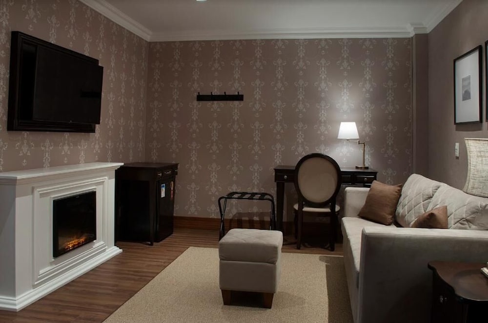 Presidential Double Room