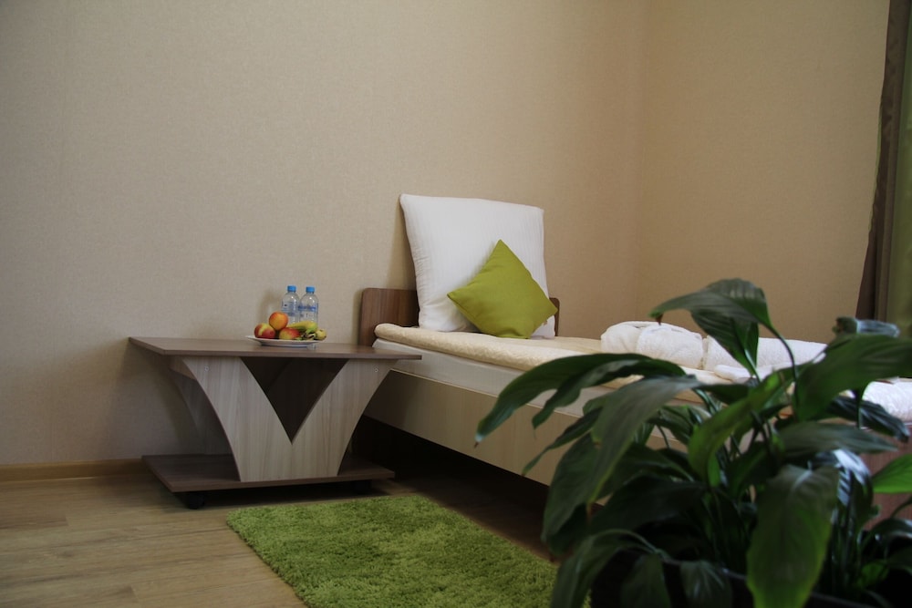 Comfort Single Room photo 2