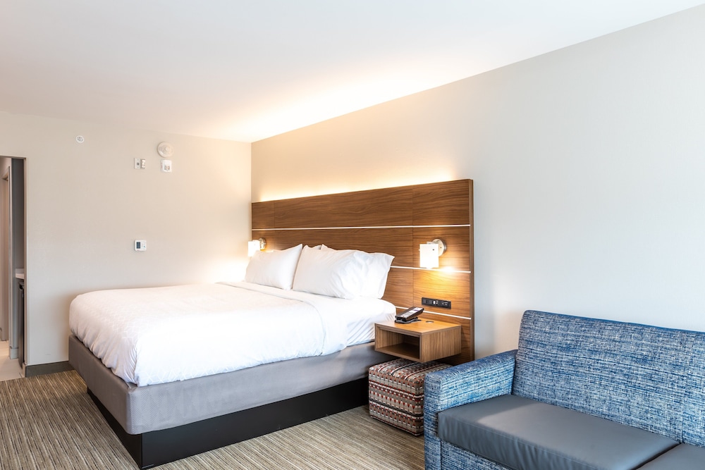 Holiday Inn Express & Suites Greenville S - Piedmont by IHG, Foto 6