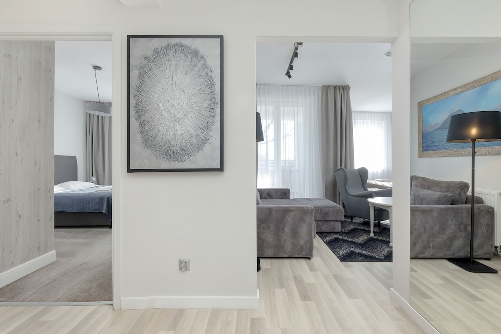 Superior Apartment - Photo 13