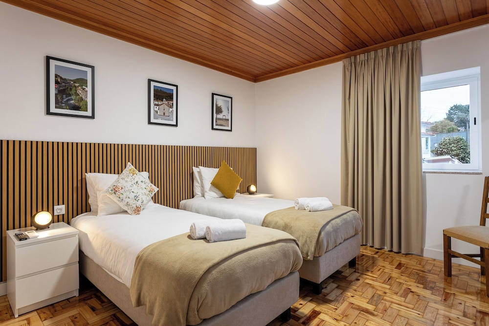 Standard Twin Room photo 1