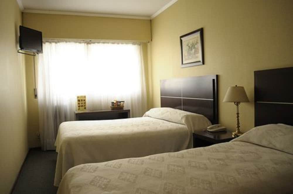 Triple Room (Habitacion Doble más cama) - Photo 5
