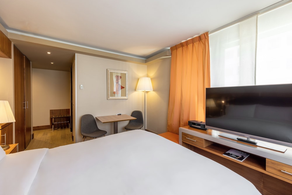 Classic Room, 1 Double Bed - Photo 2