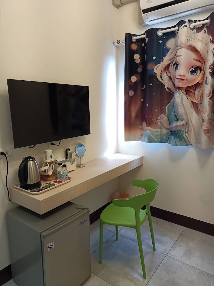 Basic Single Room photo 3