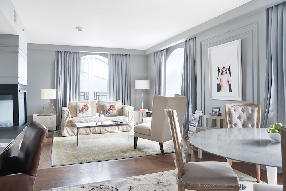 Panoramic Suite photo 3