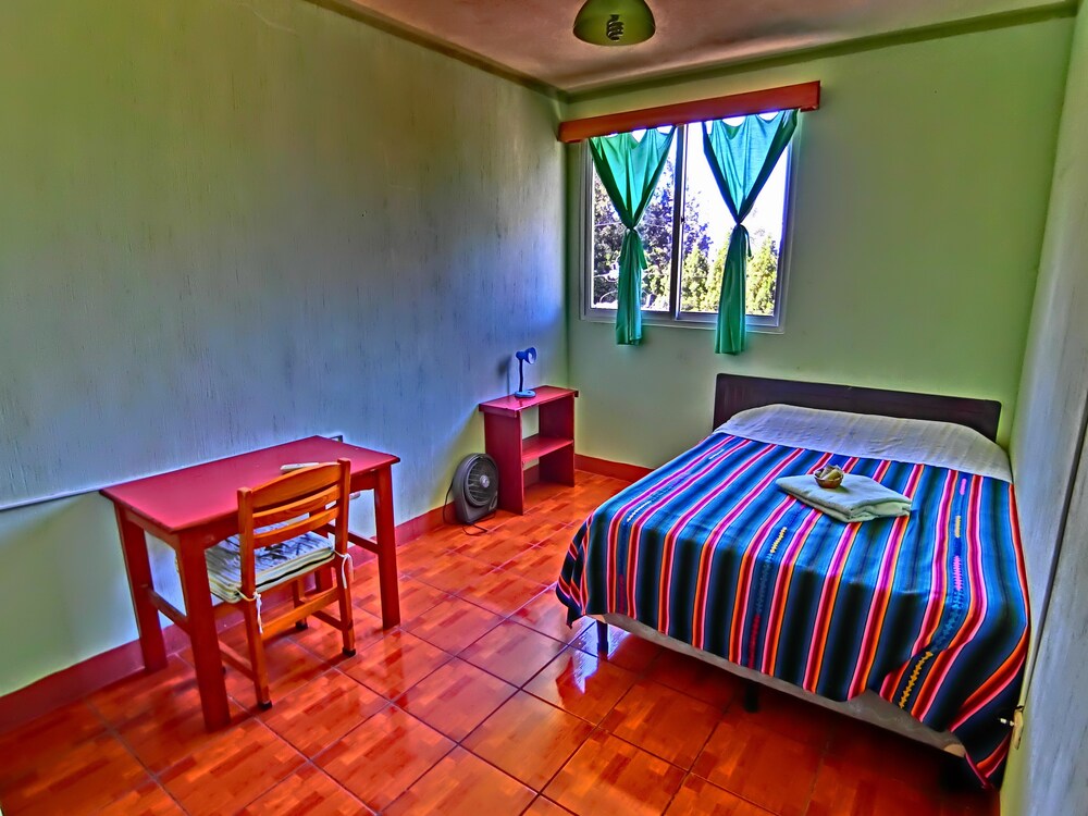 Standard Single Room photo 1