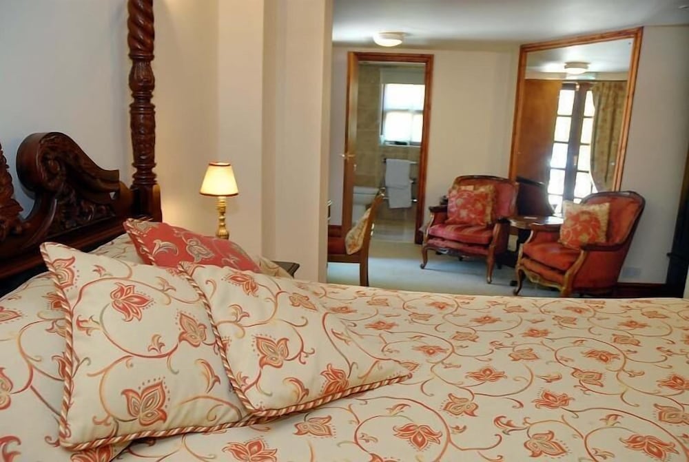 Superior Double Room - Photo 1