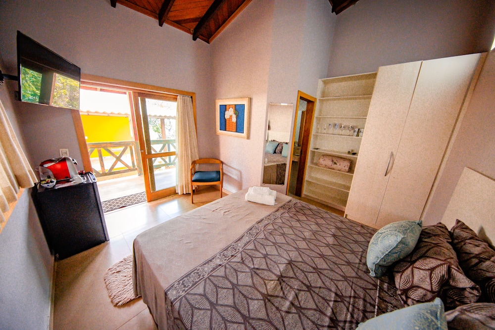 Standard Double Room photo 3