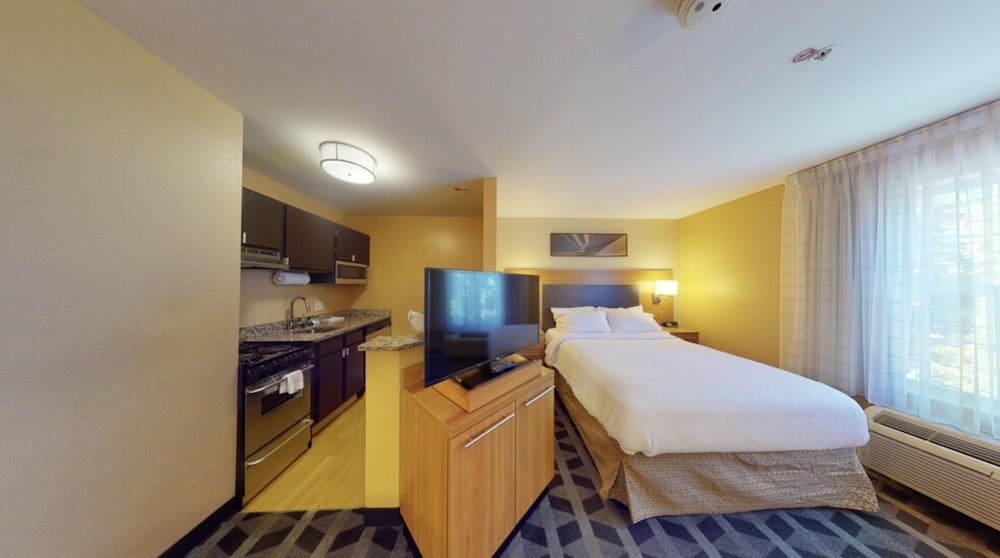 Deluxe Studio Suite, Accessible photo 2
