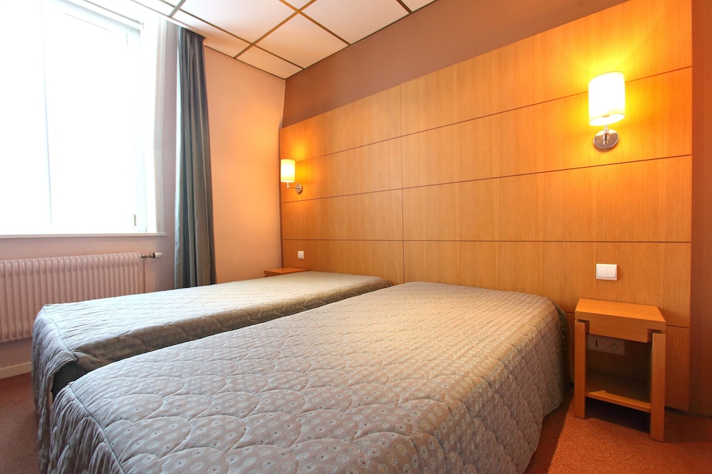 Twin Room (Mimosa) photo 1