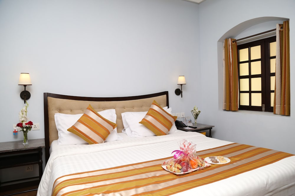 Room, 1 Queen Bed, Non Smoking