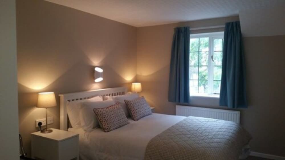 Small Double Room photo 3