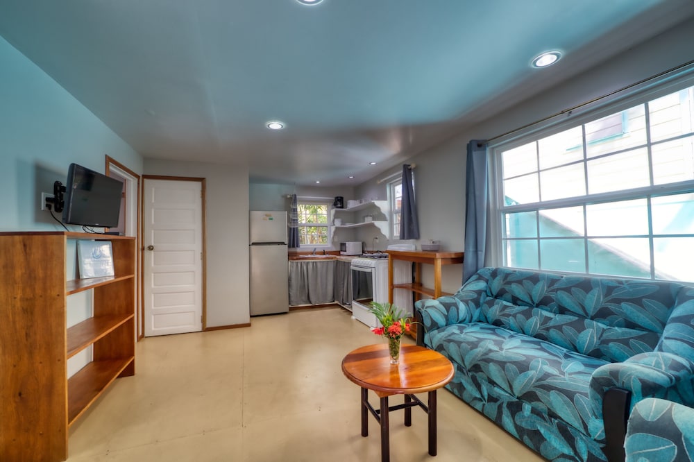 Starfish 2-bedroom apartment photo 2