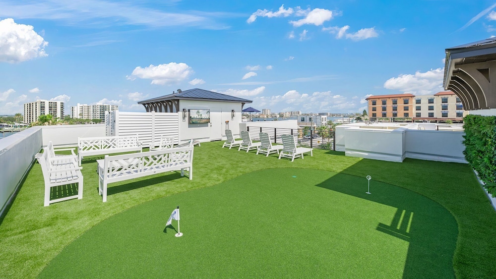 Sapphire Shores in Clearwater Beach, 사진 10