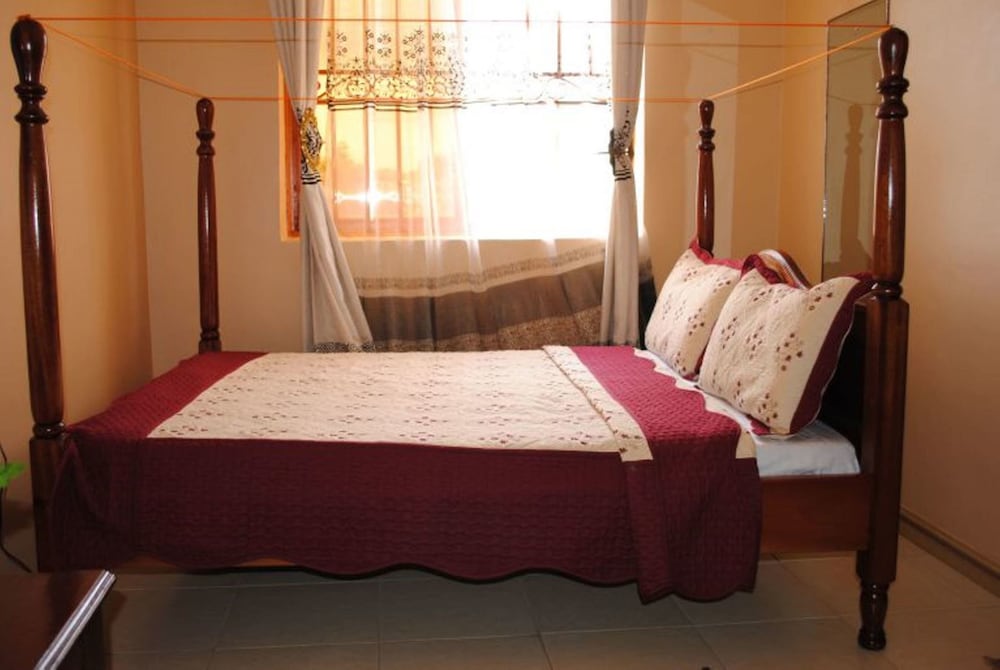 Twin Room photo 2