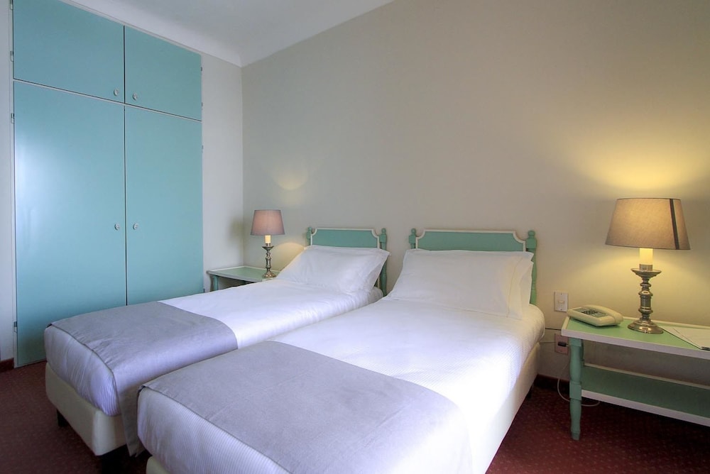 Economy Double Room photo 2
