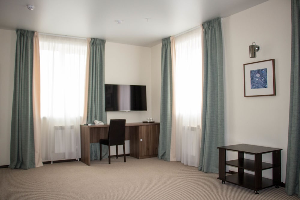 Junior Suite photo 3