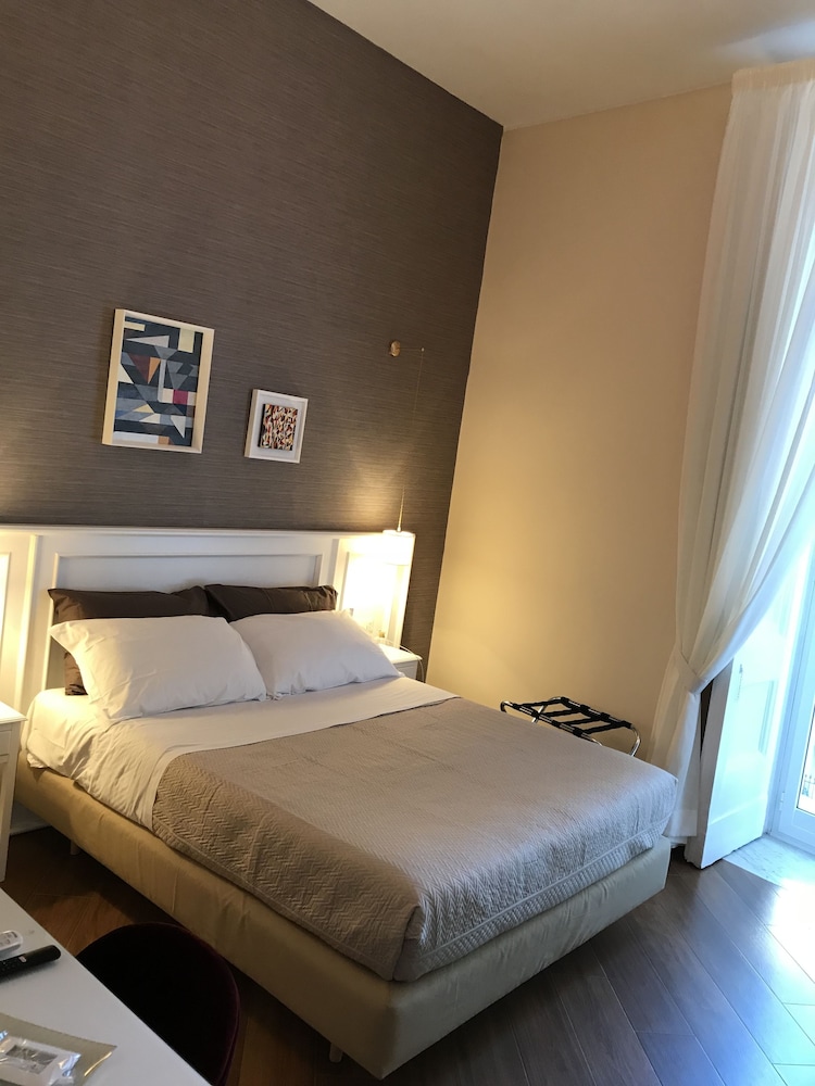 Comfort Room