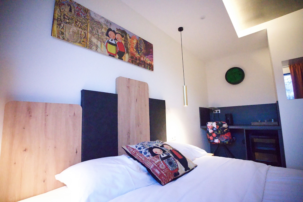 Standard Room - Photo 3